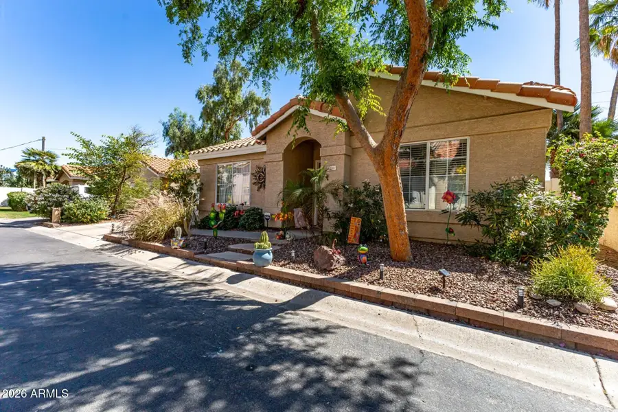 7001 N 28th Drive, Phoenix, AZ 85051 - #2