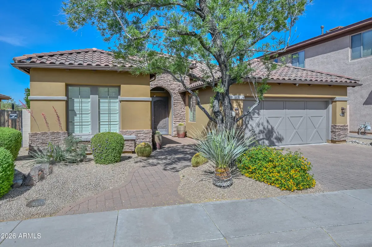 21914 N 36th Way, Phoenix, AZ 85050 - #1