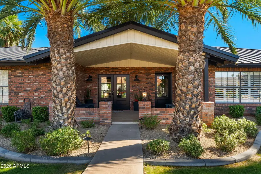 1441 E Caroline Lane, Tempe, AZ 85284 - #2