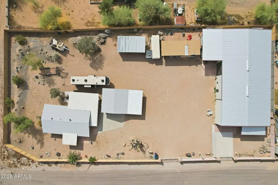 2238 N Plaza Drive, Apache Junction, AZ 85120 - #3