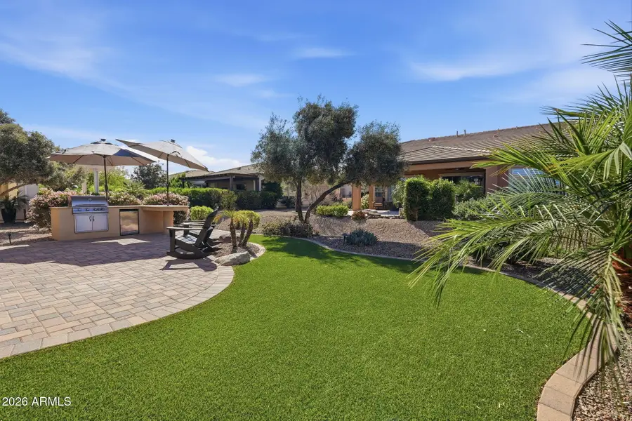 217 E Lemon Lane, Queen Creek, AZ 85140 - #2