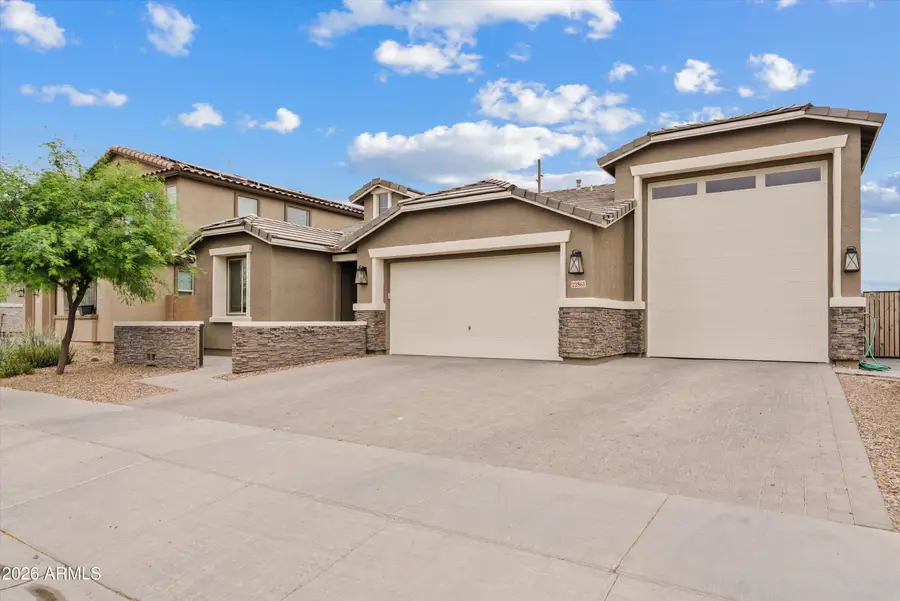 22861 E Estrella Road, Queen Creek, AZ 85142 - #2