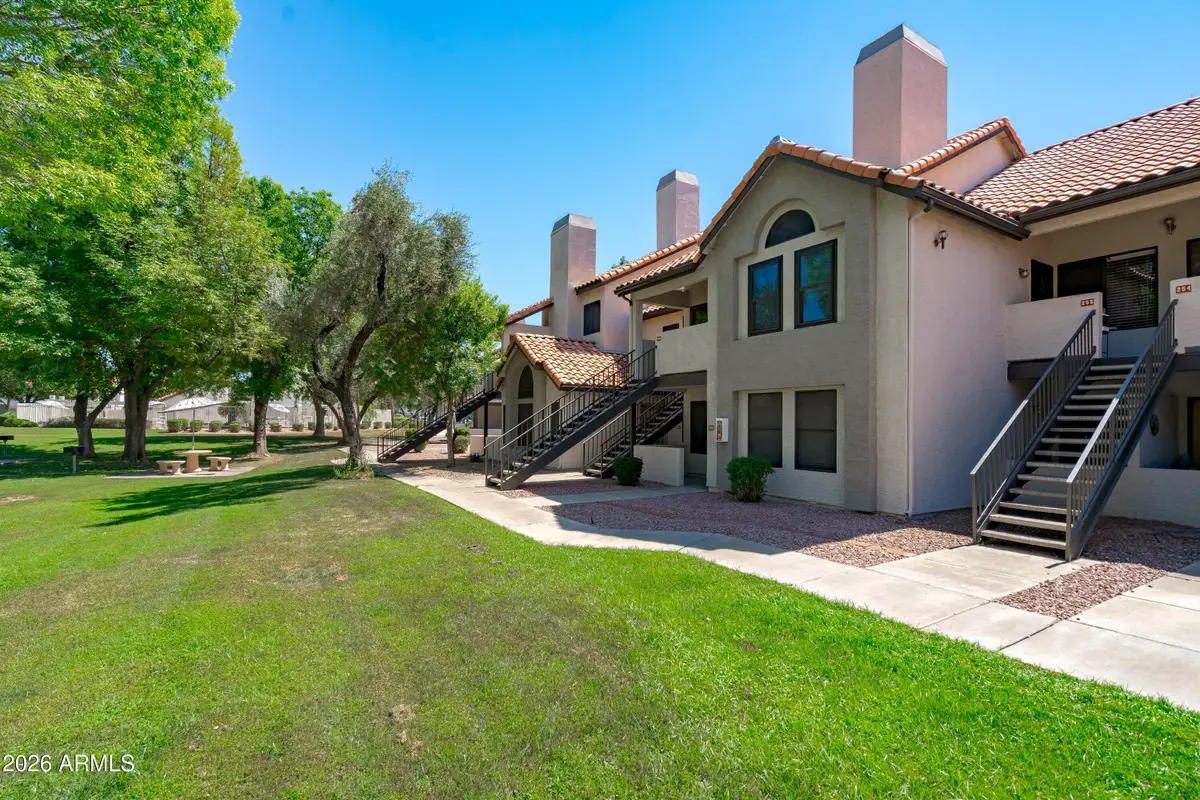 19820 N 13th Avenue #255, Phoenix, AZ 85027 - #1