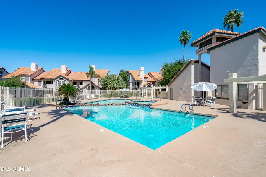 19820 N 13th Avenue #255, Phoenix, AZ 85027 - #3