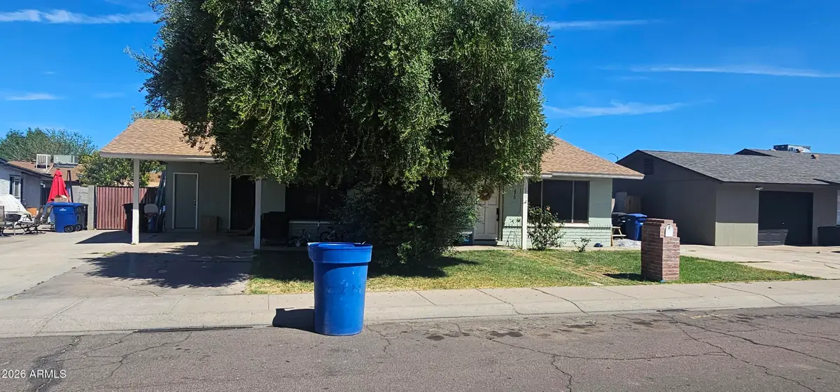 670 E Laredo Street, Chandler, AZ 85225 - #1