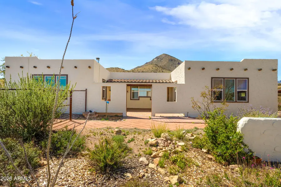 6500 E Desperado Drive, Hereford, AZ 85615 - #2