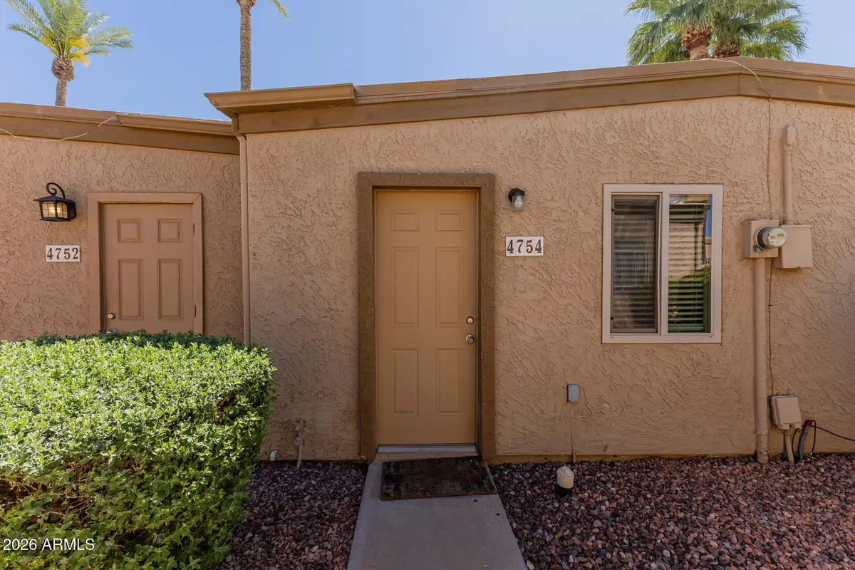4754 N 14th Street, Phoenix, AZ 85014 - #1