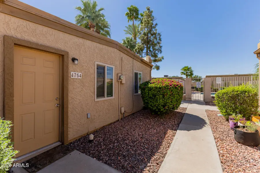 4754 N 14th Street, Phoenix, AZ 85014 - #2