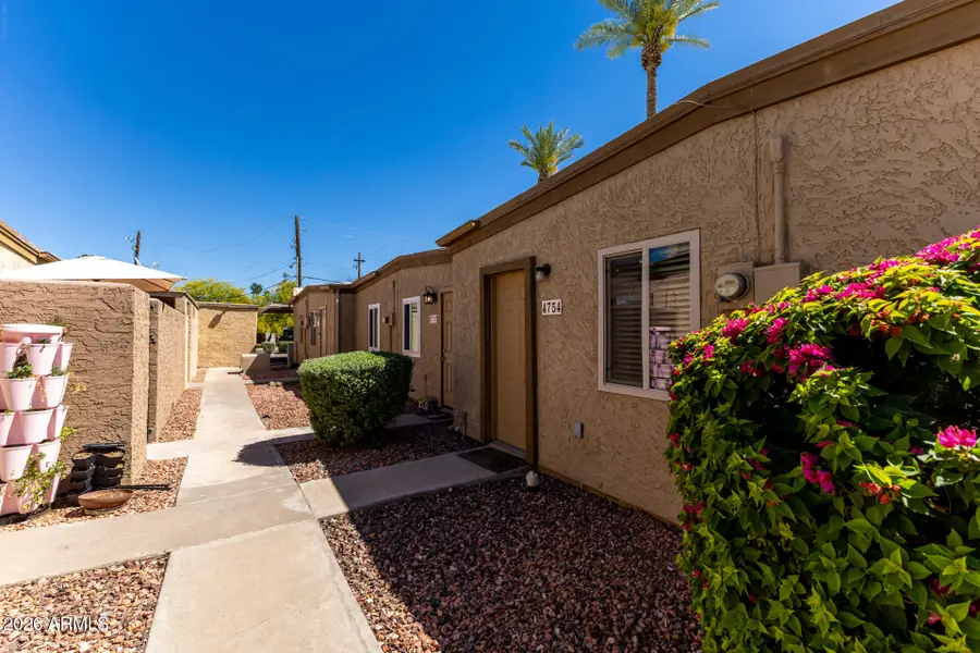 4754 N 14th Street, Phoenix, AZ 85014 - #3