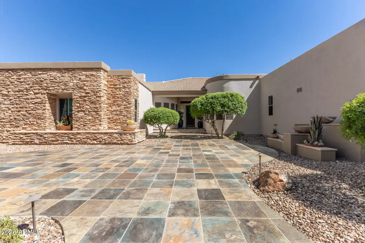 11446 N Crestview Drive, Fountain Hills, AZ 85268 - #1