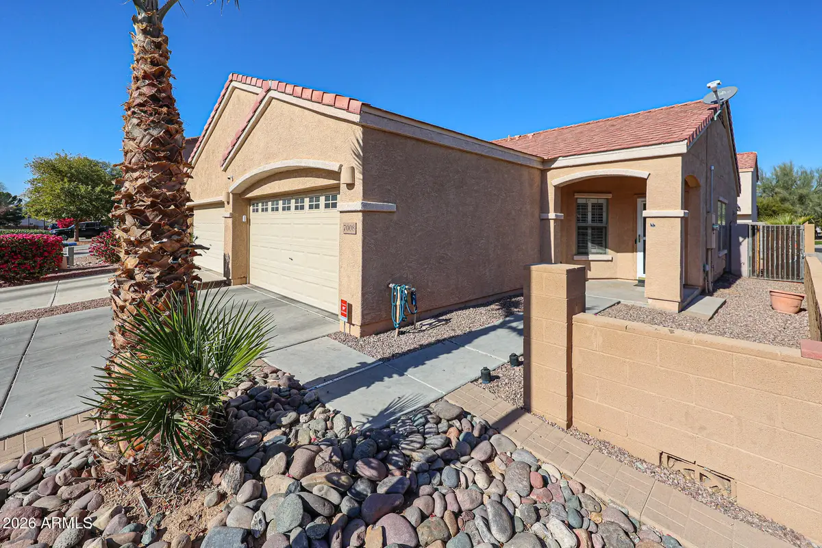7008 W Cesar Street, Peoria, AZ 85345 - #1