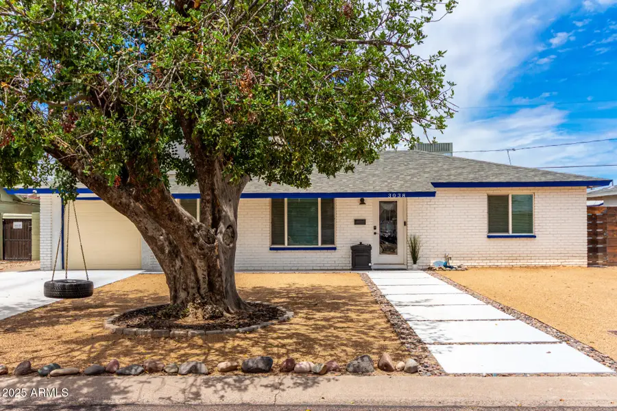 3038 E Avalon Drive, Phoenix, AZ 85016 - #2