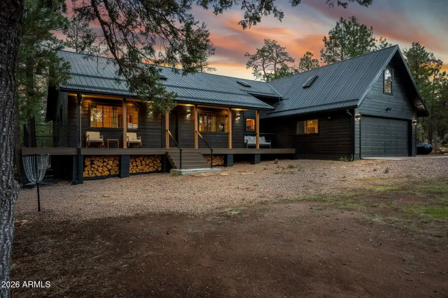 257 Long Lane, Lakeside, AZ 85929 - #2