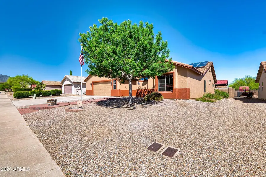 2935 Plaza De Viola --, Sierra Vista, AZ 85650 - #2