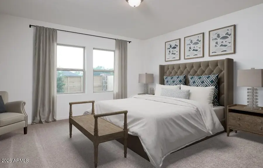 15621 W Beryl Avenue, Waddell, AZ 85355 - #3