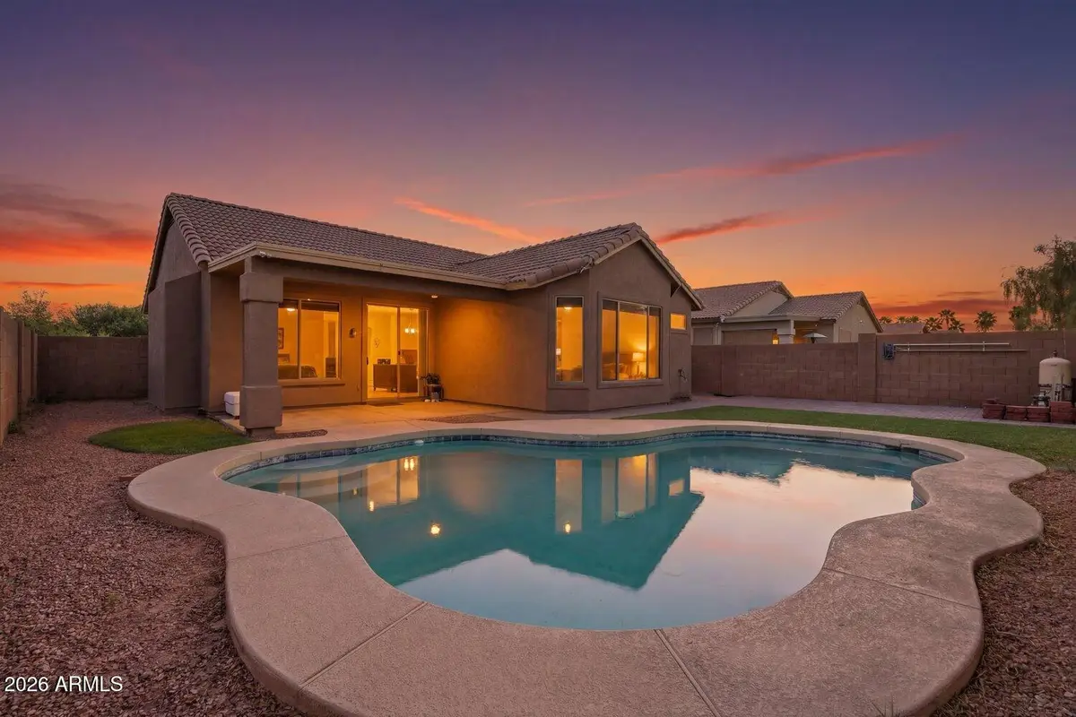 11566 W La Reata Avenue, Avondale, AZ 85392 - #1