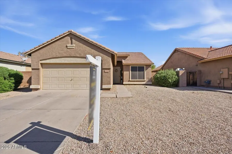 11566 W La Reata Avenue, Avondale, AZ 85392 - #2