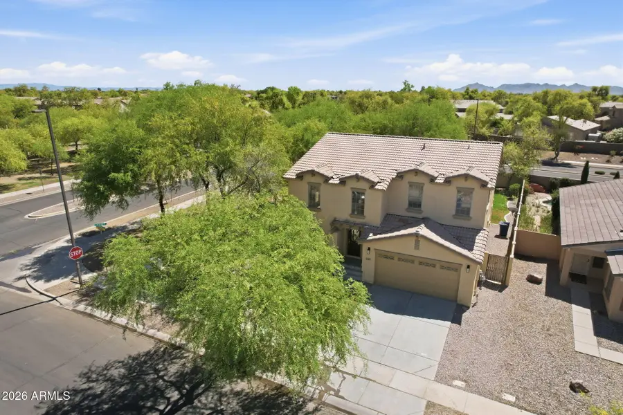 4087 E Sidewinder Court, Gilbert, AZ 85297 - #3