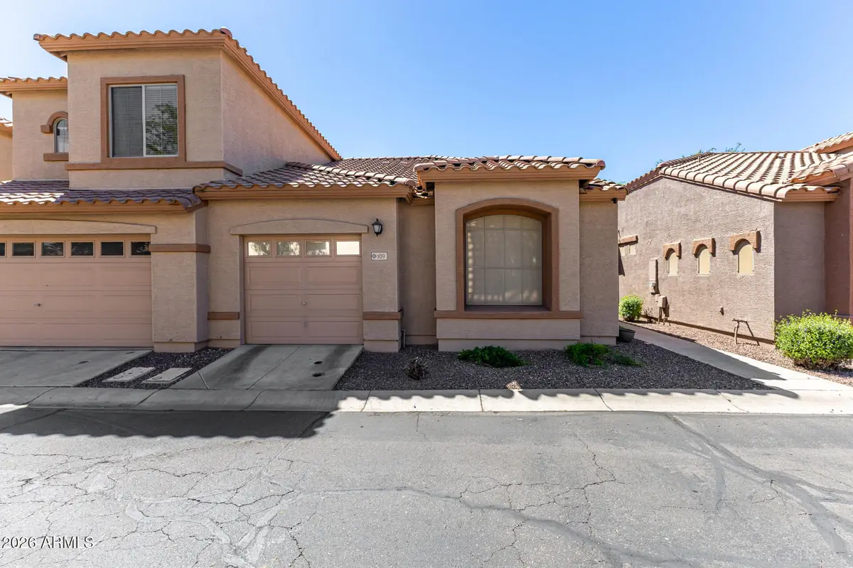 2600 E Springfield Place #109, Chandler, AZ 85286 - #1