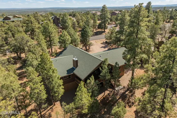 1522 Mainline Road, Heber, AZ 85928