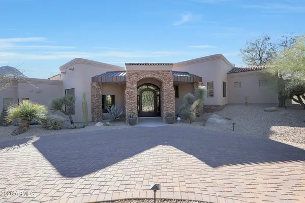 10801 E Happy Valley Road #27, Scottsdale, AZ 85255