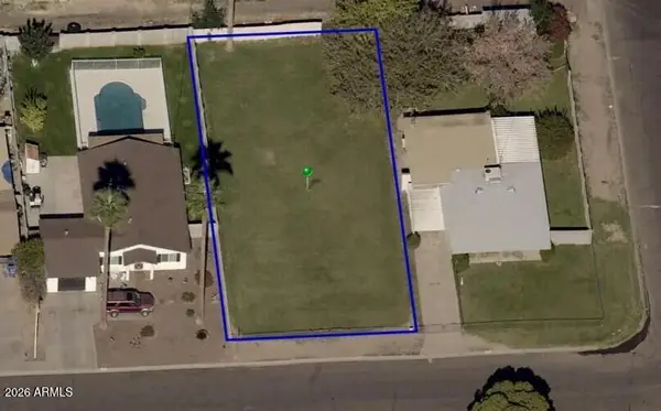 2106 W Hazelwood Street #17, Phoenix, AZ 85015