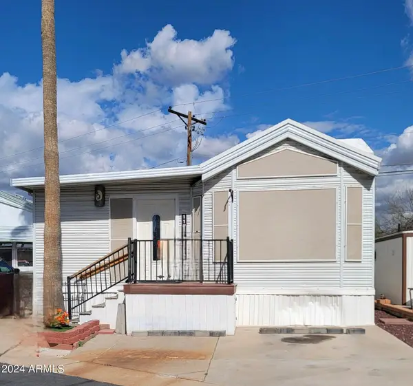 1175 S Kiowa Circle, Apache Junction, AZ 85119