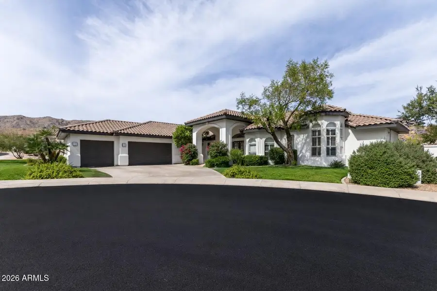 15057 S 6th Place, Phoenix, AZ 85048 - #3