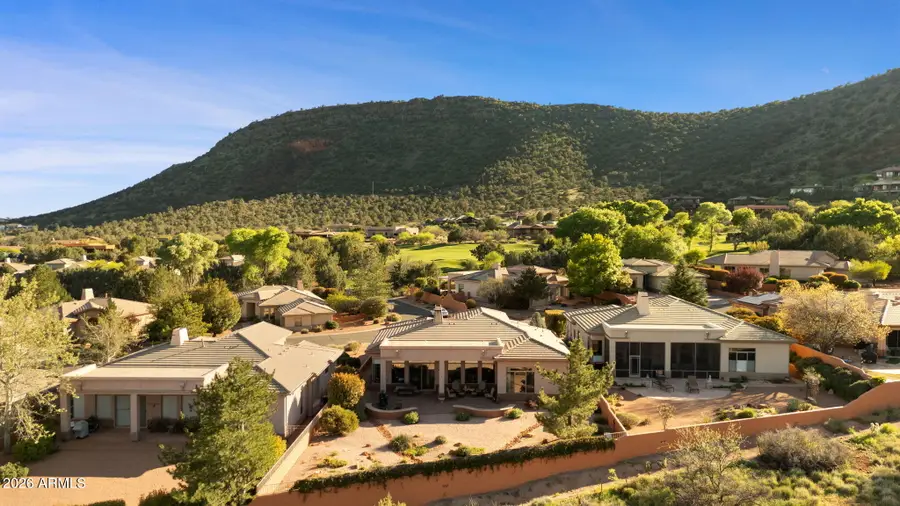 215 White Tail Drive, Sedona, AZ 86351 - #3