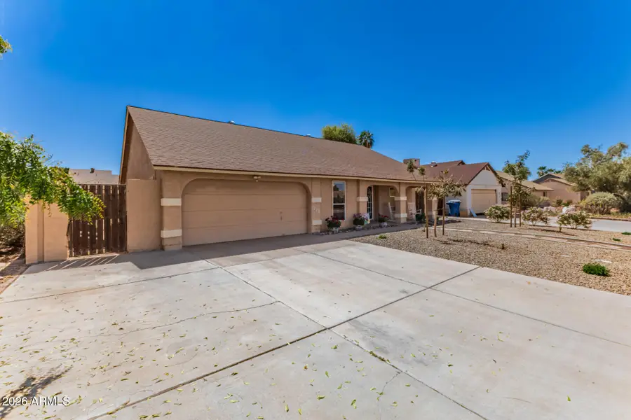 1719 W Shawnee Drive, Chandler, AZ 85224 - #2