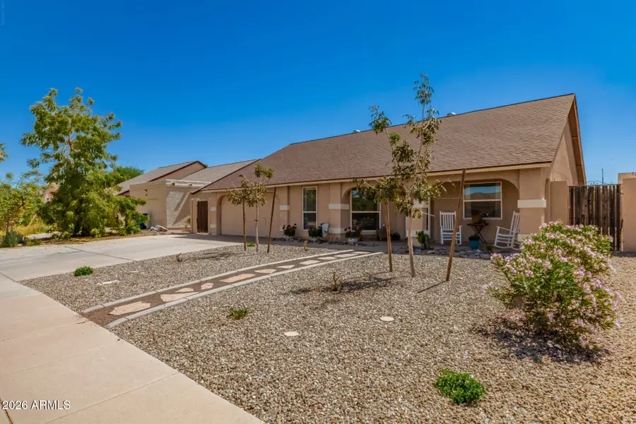 1719 W Shawnee Drive, Chandler, AZ 85224 - #3