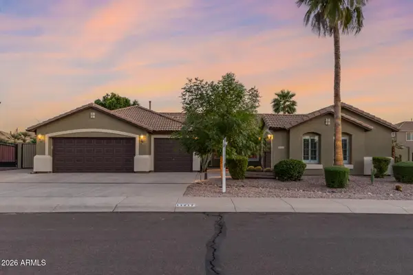 11217 E Rafael Avenue, Mesa, AZ 85212