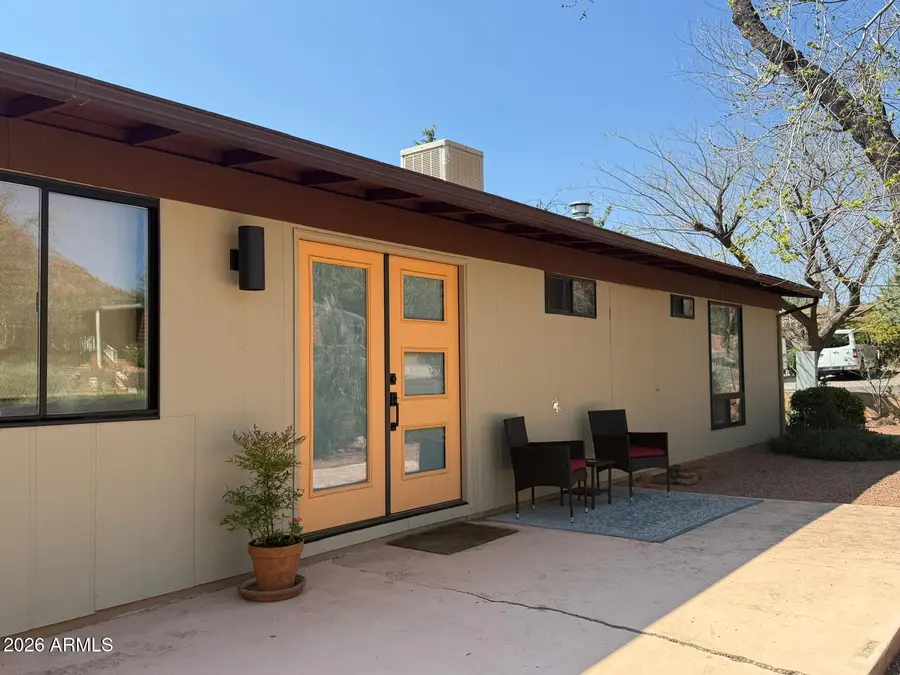 280 Stardust Lane, Sedona, AZ 86336 - #3