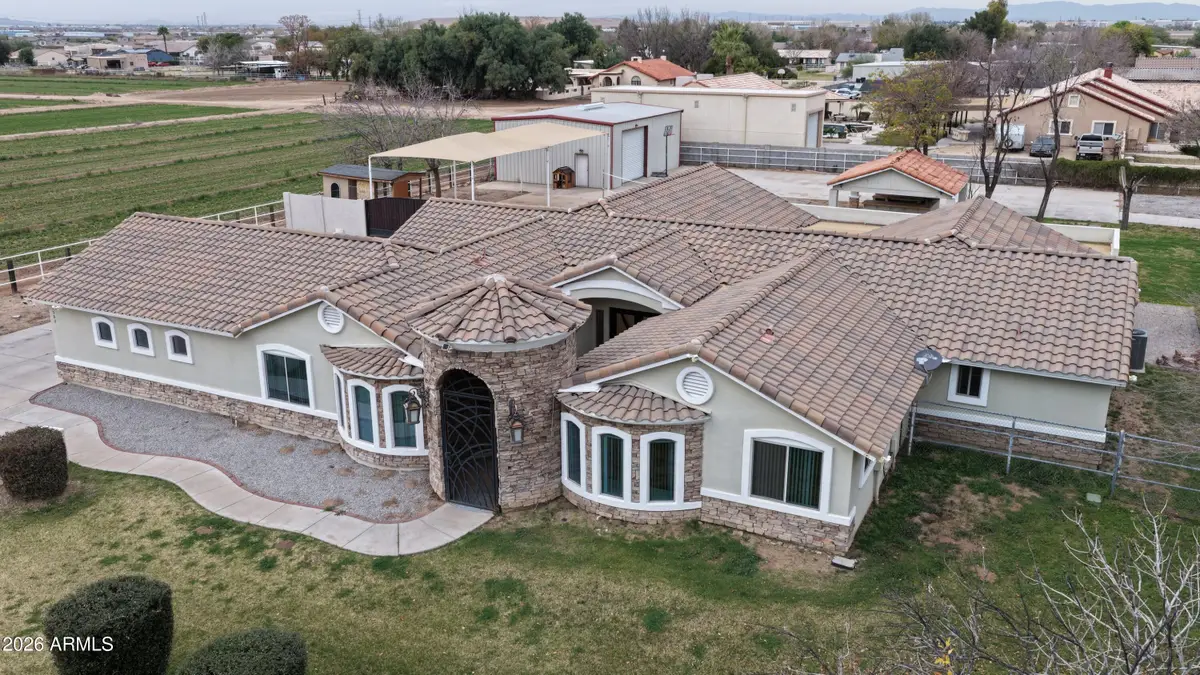 5502 N 105th Lane, Glendale, AZ 85307 - #1