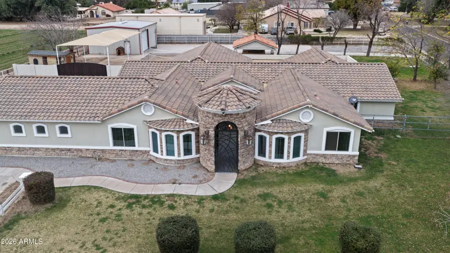 5502 N 105th Lane, Glendale, AZ 85307 - #2