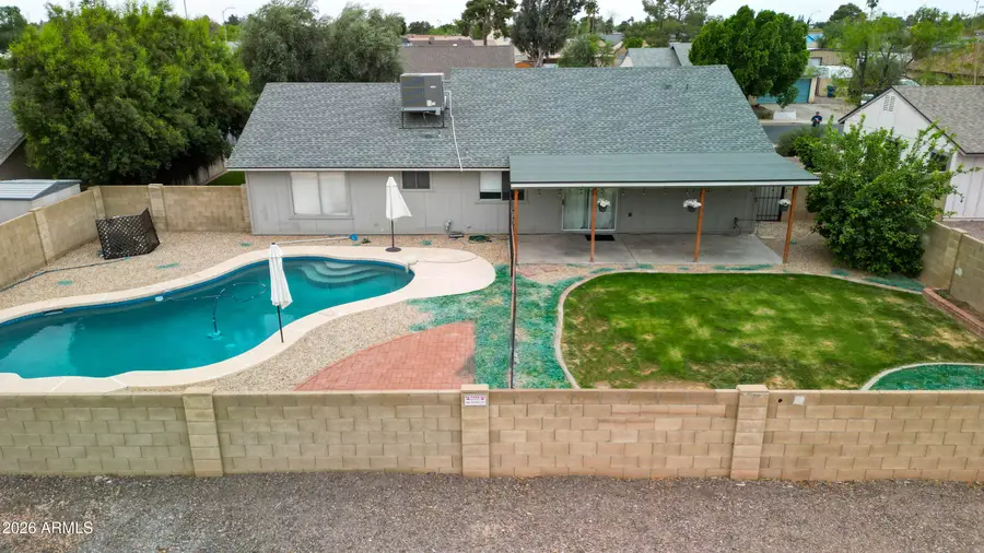 928 E Hope Street, Mesa, AZ 85203 - #3