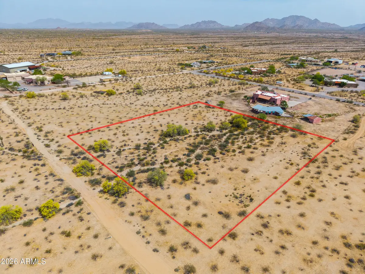 00 Canyon Meadows Street #0000, Casa Grande, AZ 85122 - #1