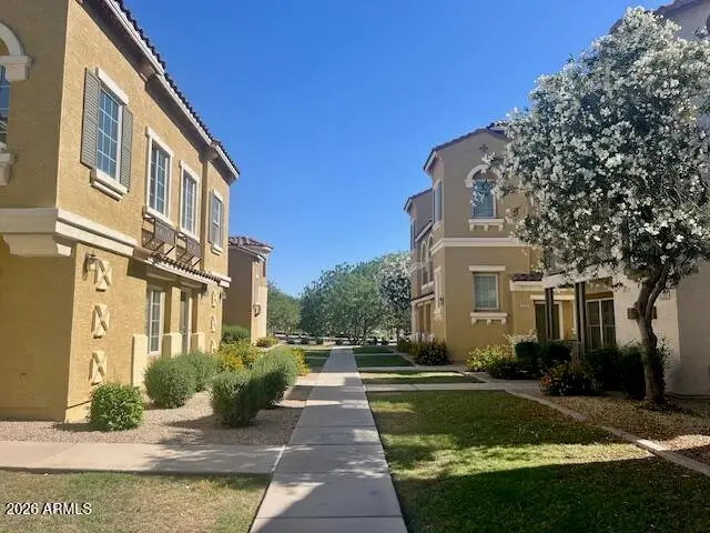 4285 E Jasper Drive, Gilbert, AZ 85296 - #2