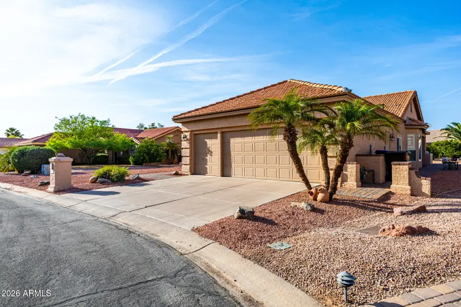 10234 E Cedar Waxwing Drive, Sun Lakes, AZ 85248 - #2