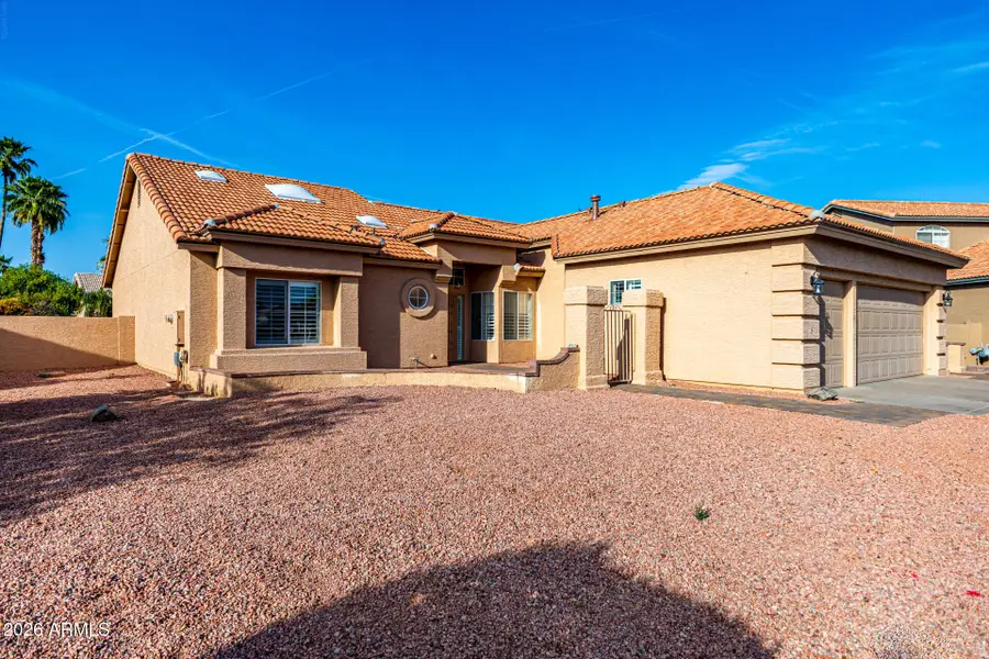 10234 E Cedar Waxwing Drive, Sun Lakes, AZ 85248 - #3