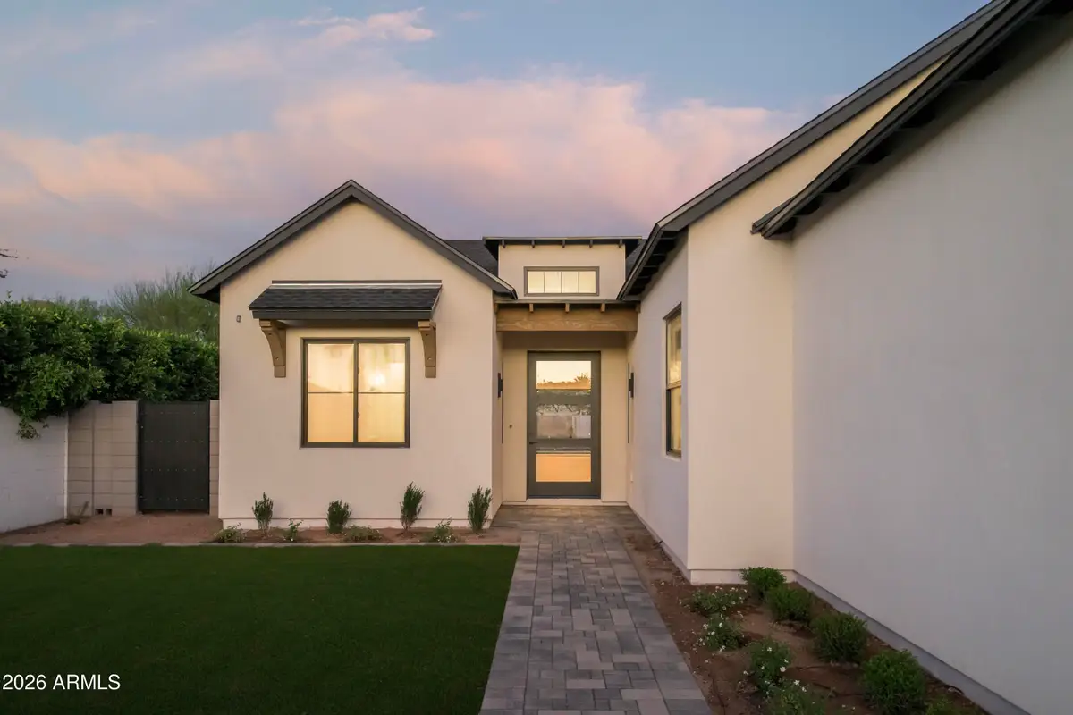 4237 N 41st Place, Phoenix, AZ 85018 - #1