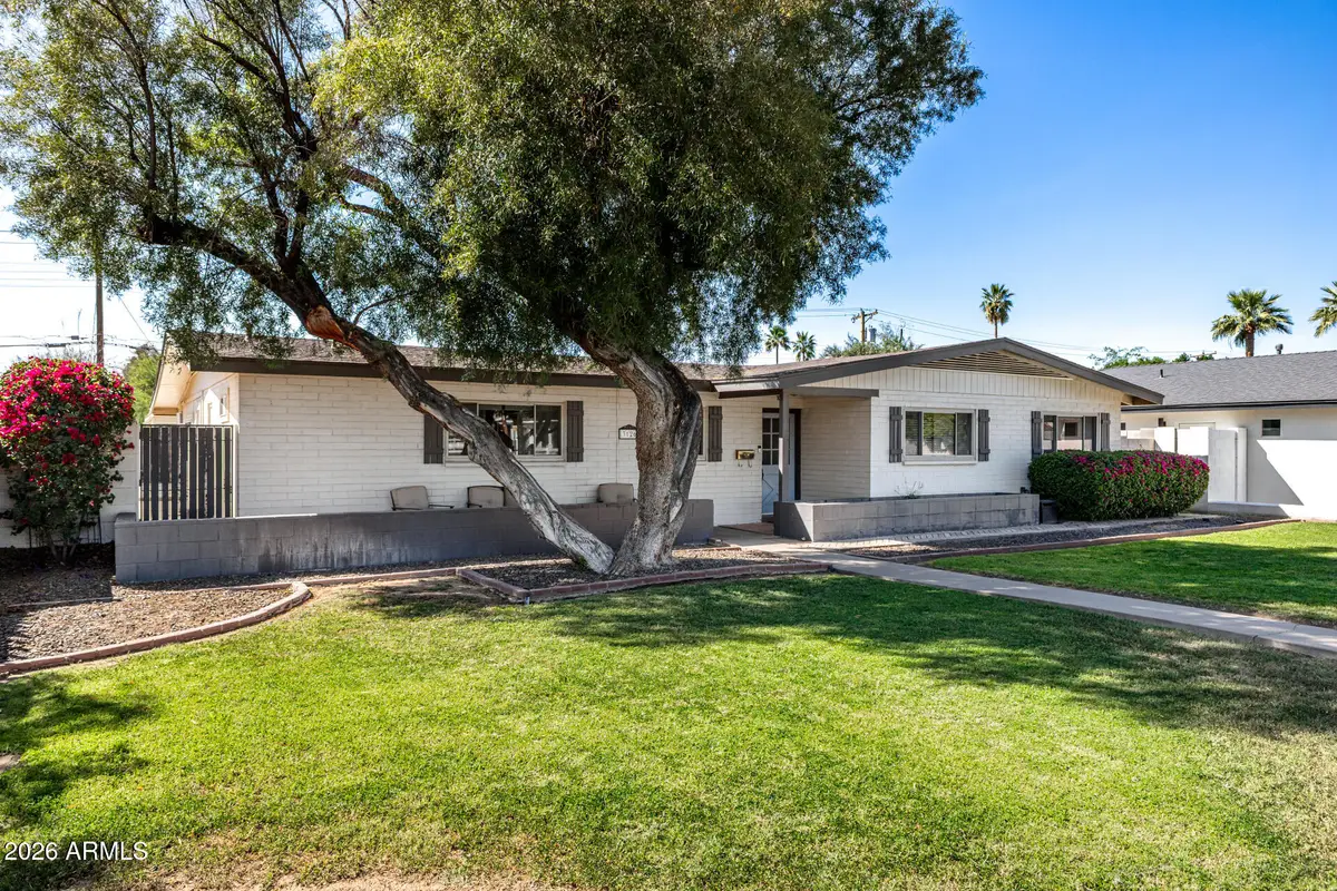 3126 N 42nd Street, Phoenix, AZ 85018 - #1