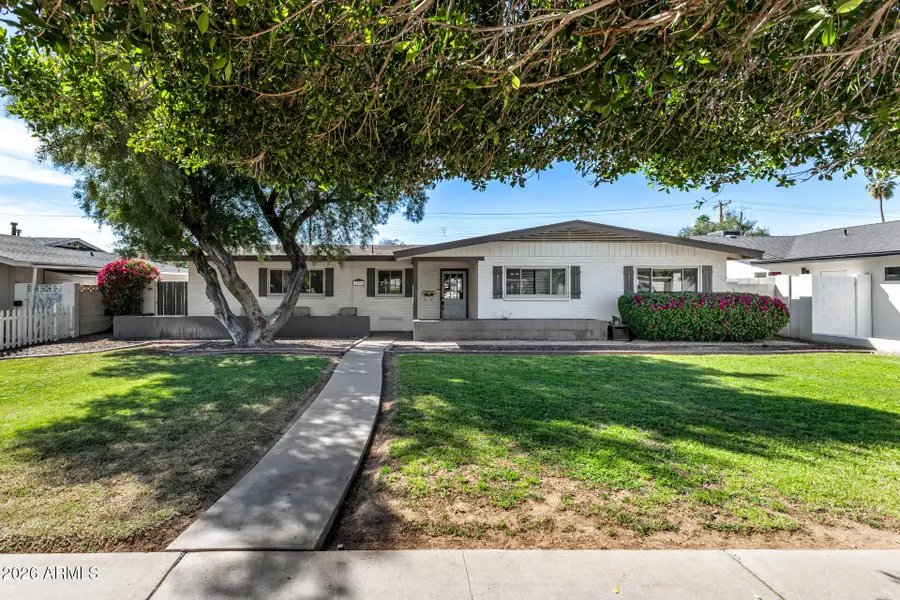 3126 N 42nd Street, Phoenix, AZ 85018 - #2