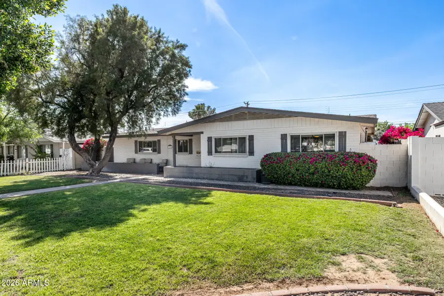 3126 N 42nd Street, Phoenix, AZ 85018 - #3