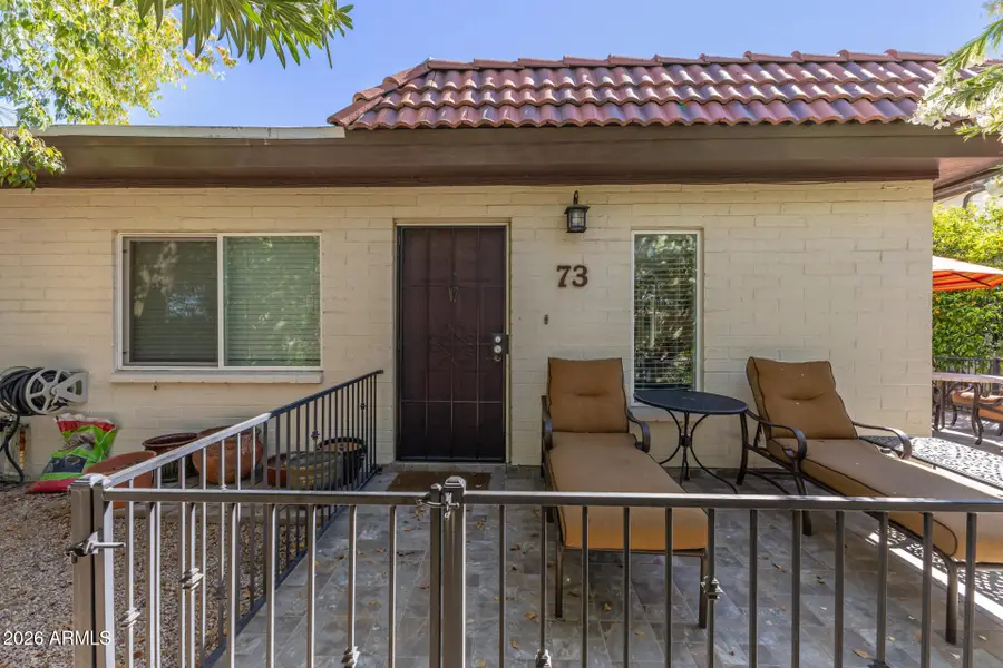 1916 W Morningside Drive #73, Phoenix, AZ 85023 - #2