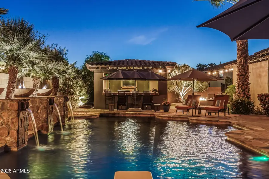 2971 E Oriole Drive, Gilbert, AZ 85297 - #2