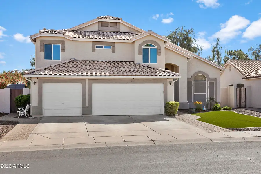 571 N Kingston Street, Gilbert, AZ 85233 - #2