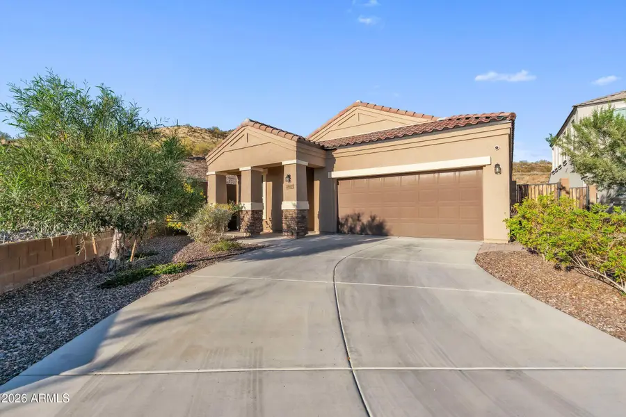 28417 N 20th Avenue, Phoenix, AZ 85085 - #2