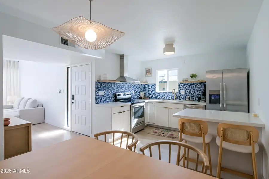 16041 N 31st Street #14, Phoenix, AZ 85032 - #3