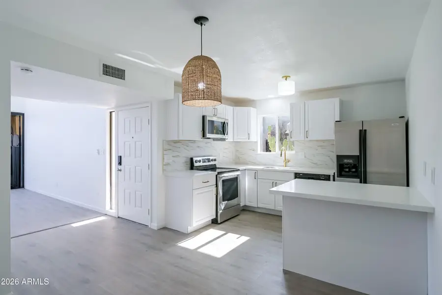 16041 N 31st Street #16, Phoenix, AZ 85032 - #2